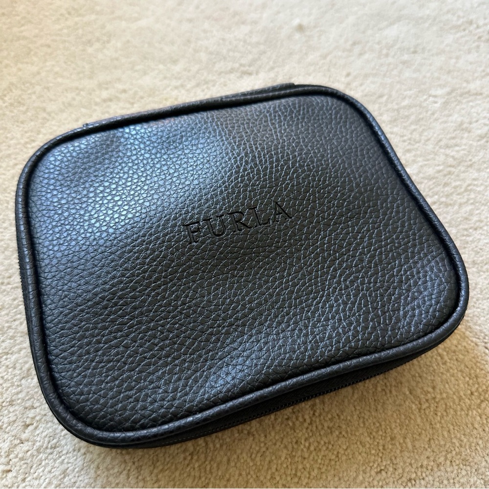 Furla Cosmetic Pouch